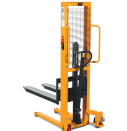 SABİT ÇATAL iSTİF MAKİNASI 1000 kg Biglift RM-EFS1030