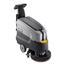LAVOR DYNAMIC 45E ELEKTRİKLİ  ZEMİN YIKAMA OTOMATI Lavor DYNAMIC 45E