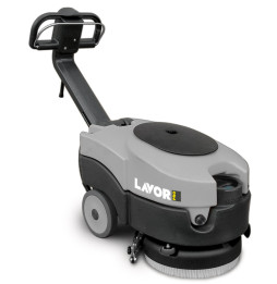 ZEMİN YIKAMA OTOMATI 400W Lavor SCL QUICK 36 E