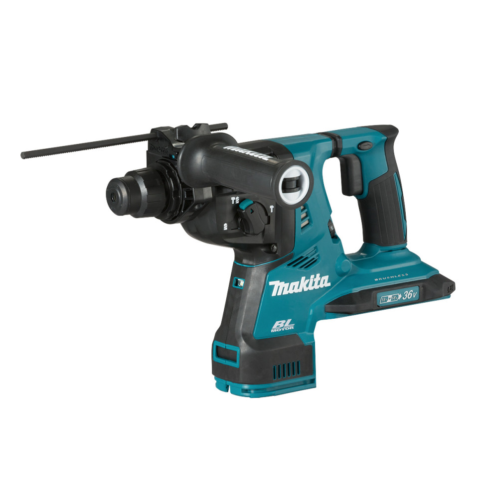 KIRICI - DELİCİ 2x18V Makita DHR282Z