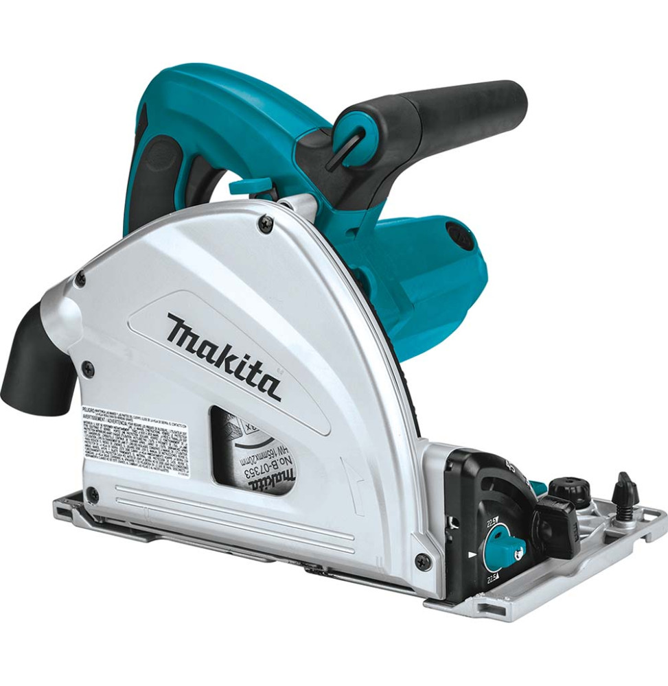 DEVİR AYARLI DAİRESEL TESTERE Makita SP6000J