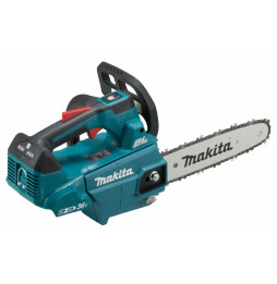 AKÜLÜ ZİNCİRLİ TESTERE 2x18V Makita DUC256Z