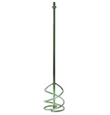 BOYA KARIŞTIRICI UÇ 120x600 mm Topshop TH14331