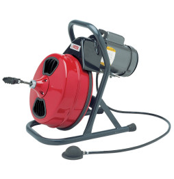 VIRAX 2912 00 ELEKTRİKLİ KANAL AÇMA Virax 291200