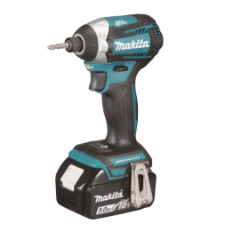 DARBELİ VİDALAMA 18V Makita DTD154RFJ