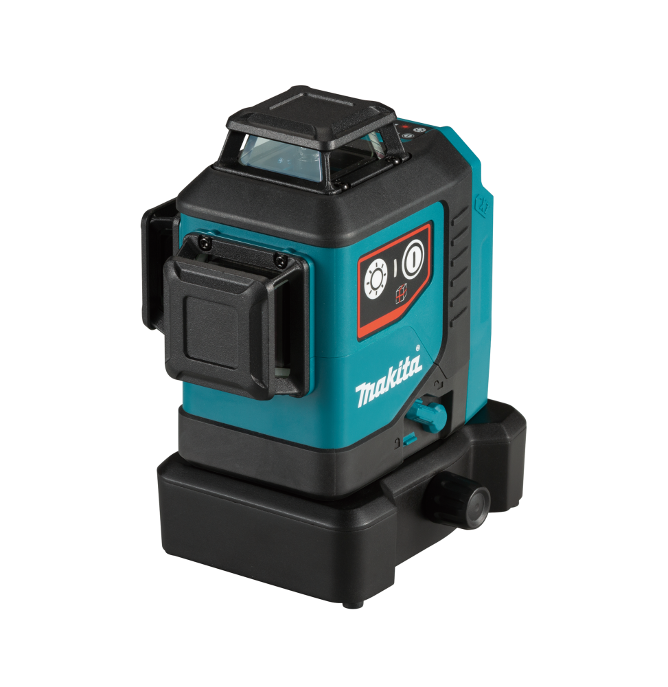 KIRMIZI MULTİ LİNE LAZERİ 3X360° (AKÜLÜ) Makita SK700D