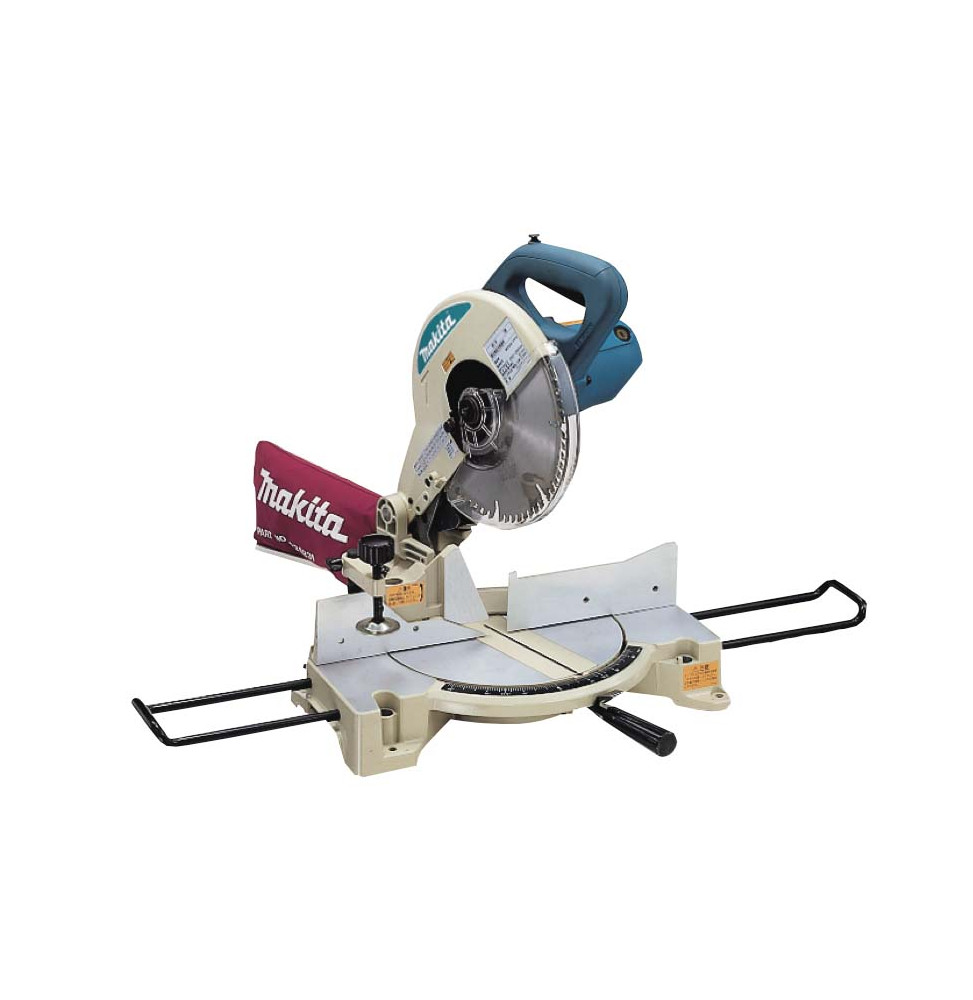 GÖNYE KESME MAKİNASI Makita LS1040N
