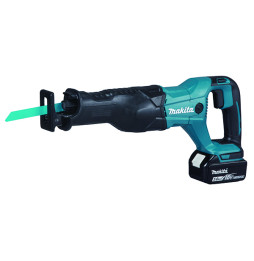KILIÇ TESTERE 18V Makita DJR186RFE