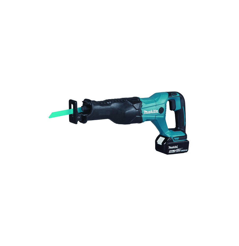 KILIÇ TESTERE 18V Makita DJR186RFE