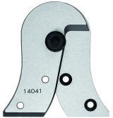 ÇELİK HALAT VE KABLO MAKASI 600 mm Knipex 9589600