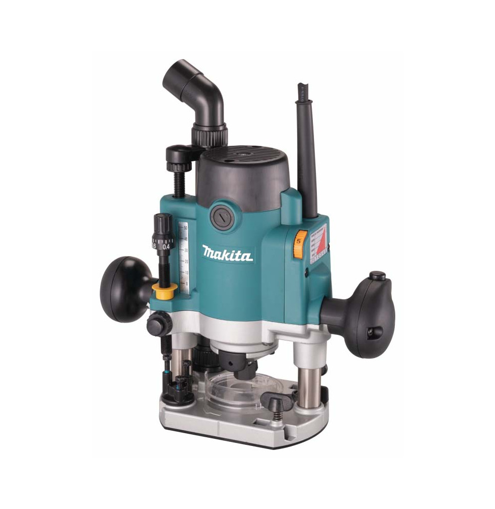 DEVİR AYARLI FREZE Makita RP1111C