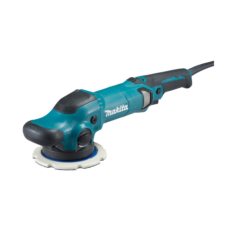 DAİRESEL EKSANTRİK POLİSAJ MAKİNASI Makita PO6000C
