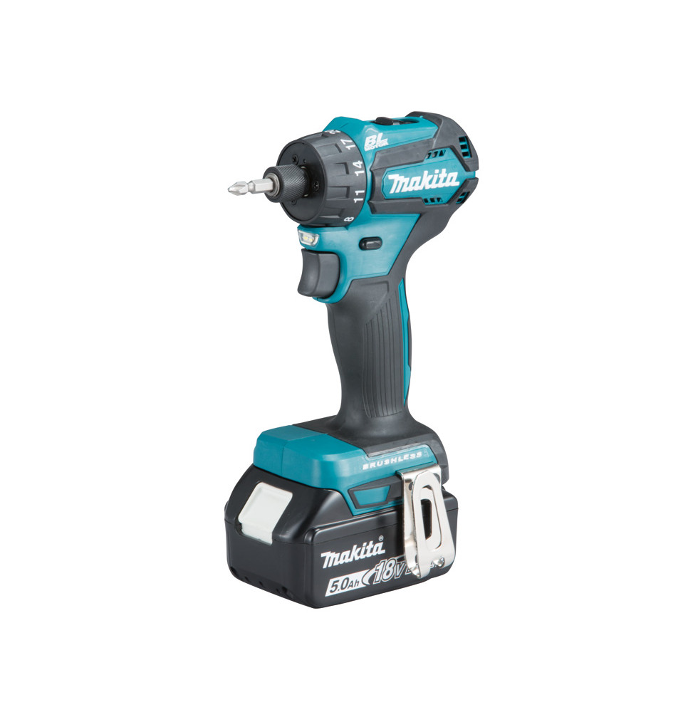 MATKAP VİDALAMA 18V Makita DDF083RFJ