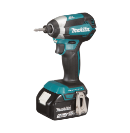 DARBELİ VİDALAMA 18V Makita DTD153RFJ