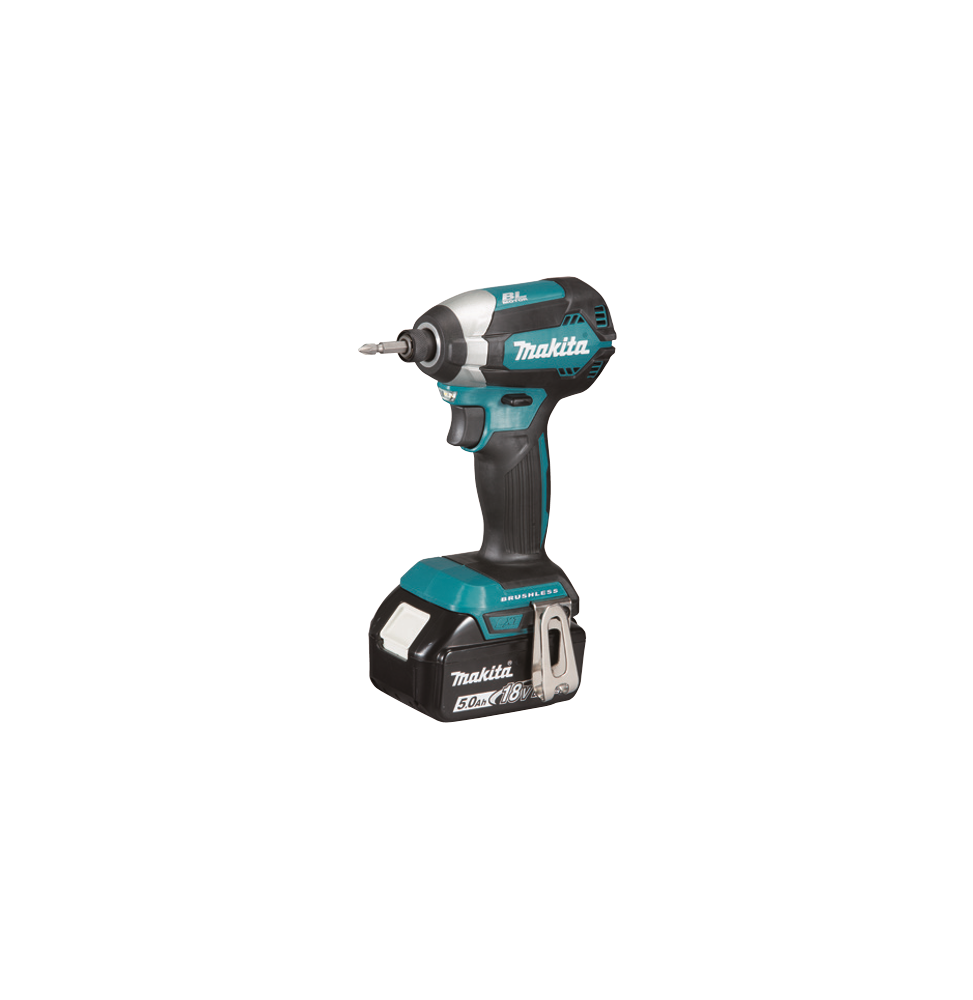 DARBELİ VİDALAMA 18V Makita DTD153RFJ