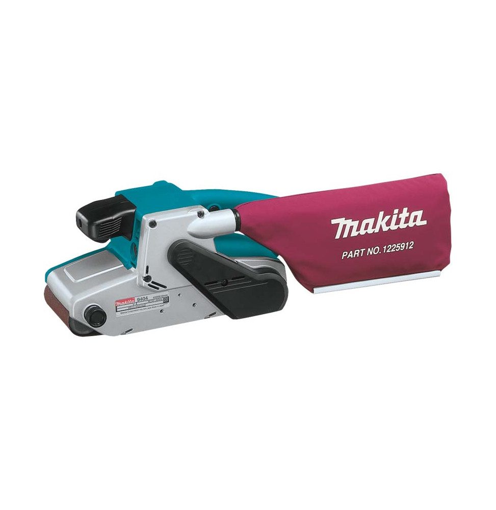 DEVİR AYARLI TANK ZIMPARA Makita 9404