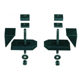 Proxxon 24257 Proxxon Basamaklı kıskaç seti