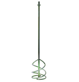 BOYA KARIŞTIRICI UÇ 120x450 mm Topshop TH14330