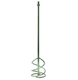 BOYA KARIŞTIRICI UÇ 100x450 mm Topshop TH14329