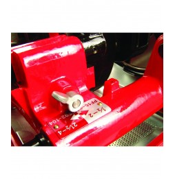 Virax 162140 ELEKTRİKLİ TEZGAH TİPİ PAFTA MAKİNASI 1/2" - 4"