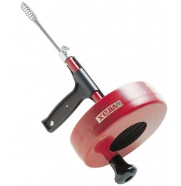 Virax 290600 VIRAX 2906 00 SPİRAL KANAL TEMİZLEME