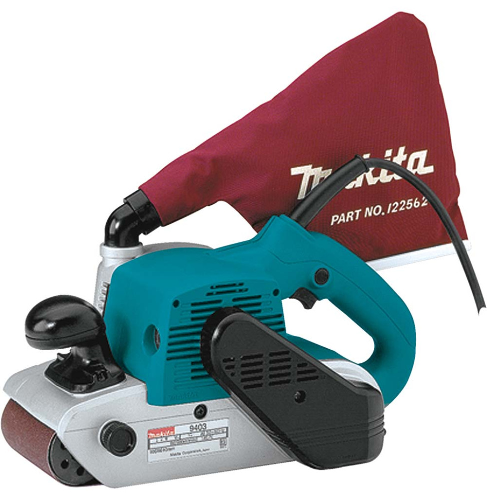 DEVİR AYARLI TANK ZIMPARA Makita 9403