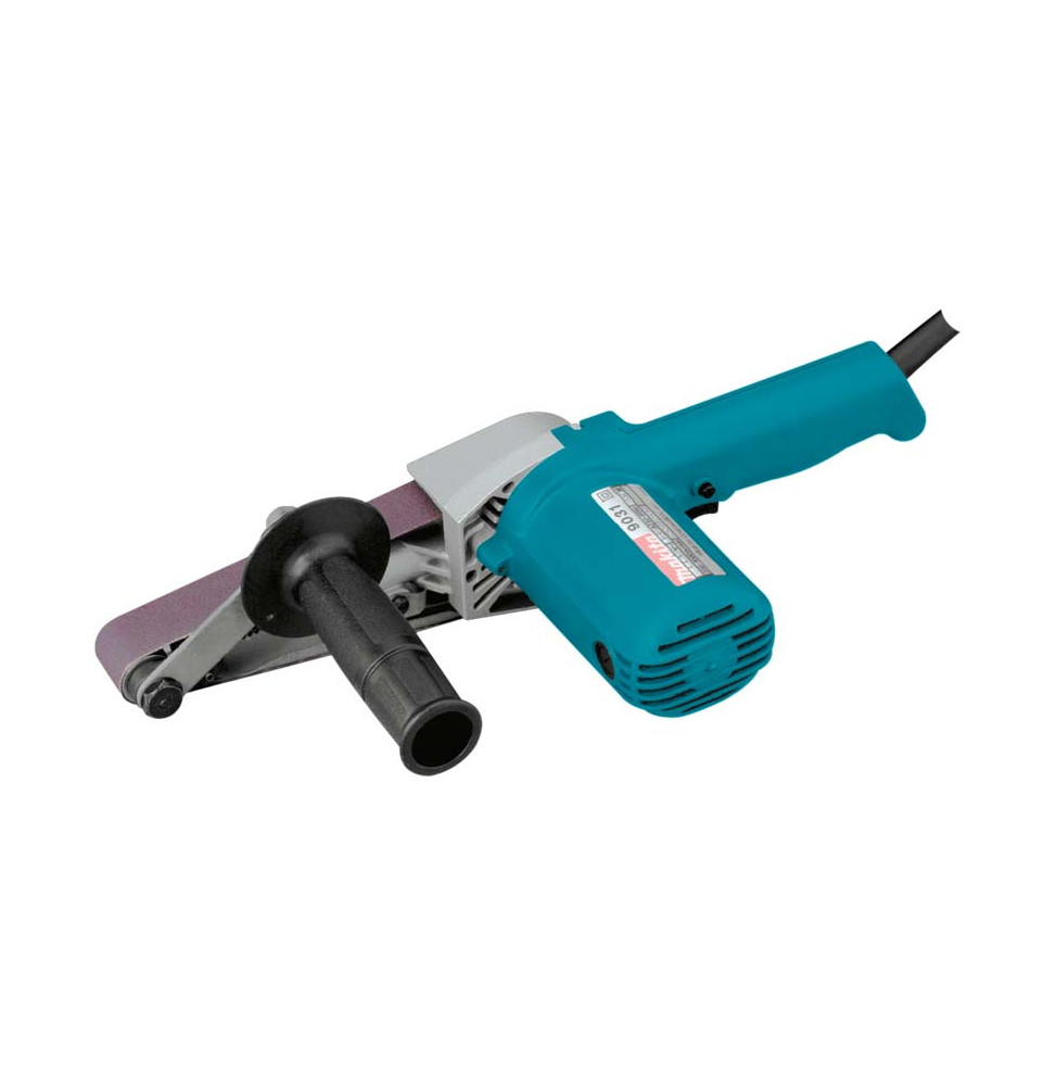 EĞELEME - ZIMPARALAMA Makita 9031