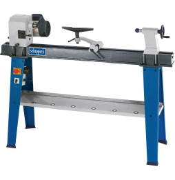 TORNA MAKİNASI Scheppach LATA 5.0