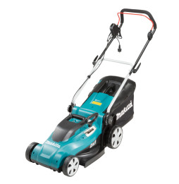 ELEKTRİKLİ ÇİM BİÇME MAKİNASI 1600W Makita ELM4120