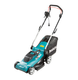 ELEKTRİKLİ ÇİM BİÇME MAKİNASI 1400W Makita ELM3720