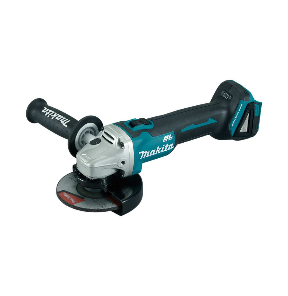 AVUÇ TAŞLAMA 18V Makita DGA506Z