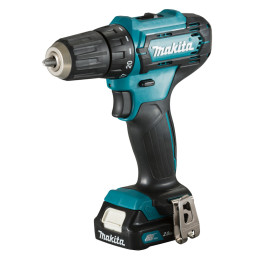 DARBESİZ MATKAP VİDALAMA 10.8V Makita DF333DWAE