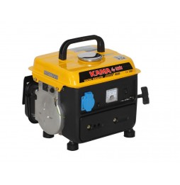 Kama By Reis KGL950 2 ZAMANLI BENZİNLİ JENERATÖR 0.8 kW/0.8 kVA