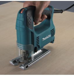 Makita 4329 DEVİR AYARLI DEKUPAJ MAKİNASI