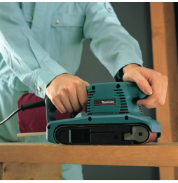 Makita 9910 DEVİR AYARLI TANK ZIMPARA