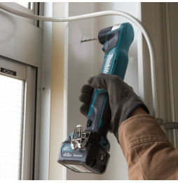 Makita DA333DZ KÖŞE MATKABI  12V