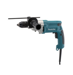 ÇİFT DEVİRLİ DARBESİZ MATKAP Makita DP4011