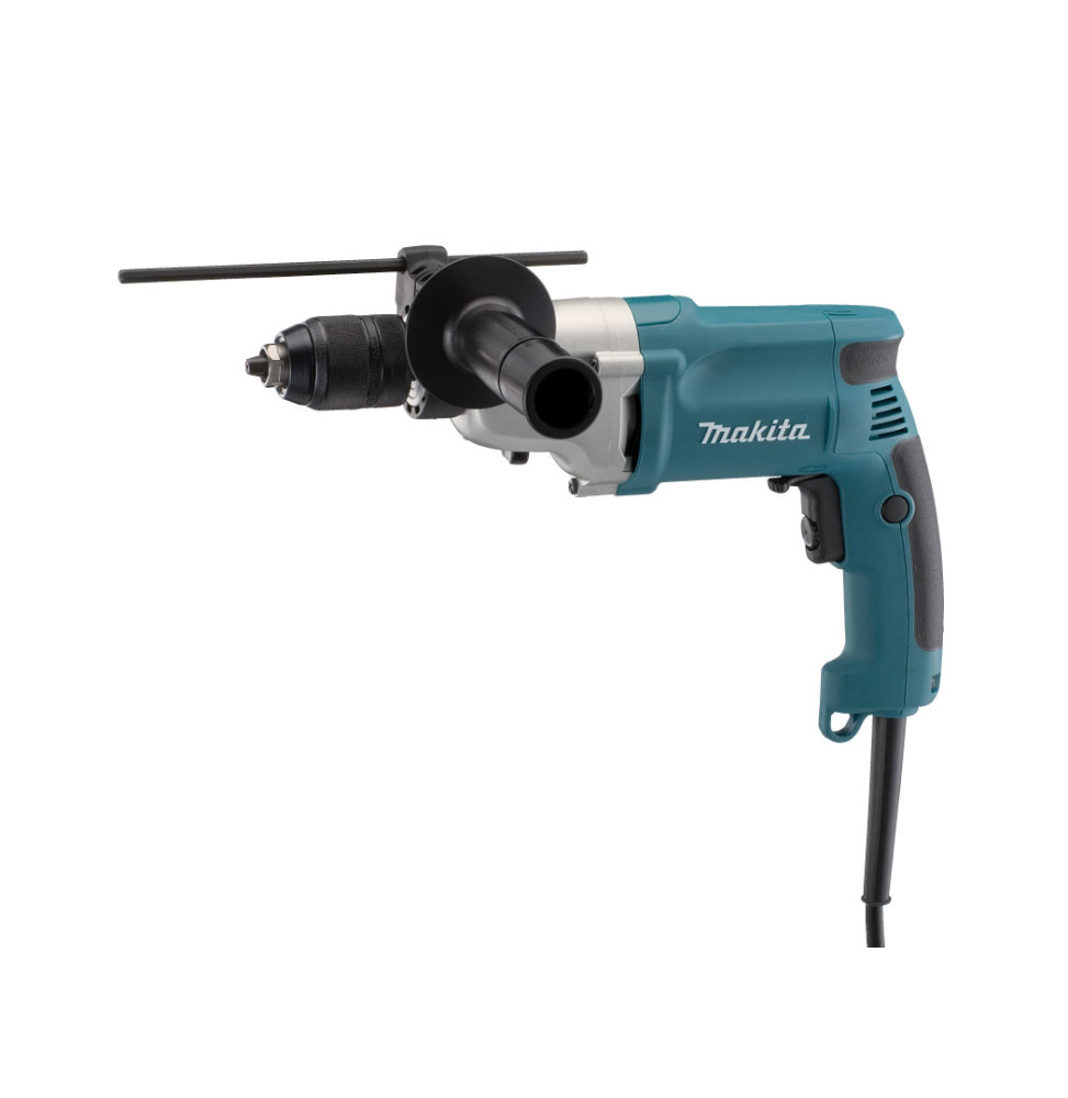 ÇİFT DEVİRLİ DARBESİZ MATKAP Makita DP4011