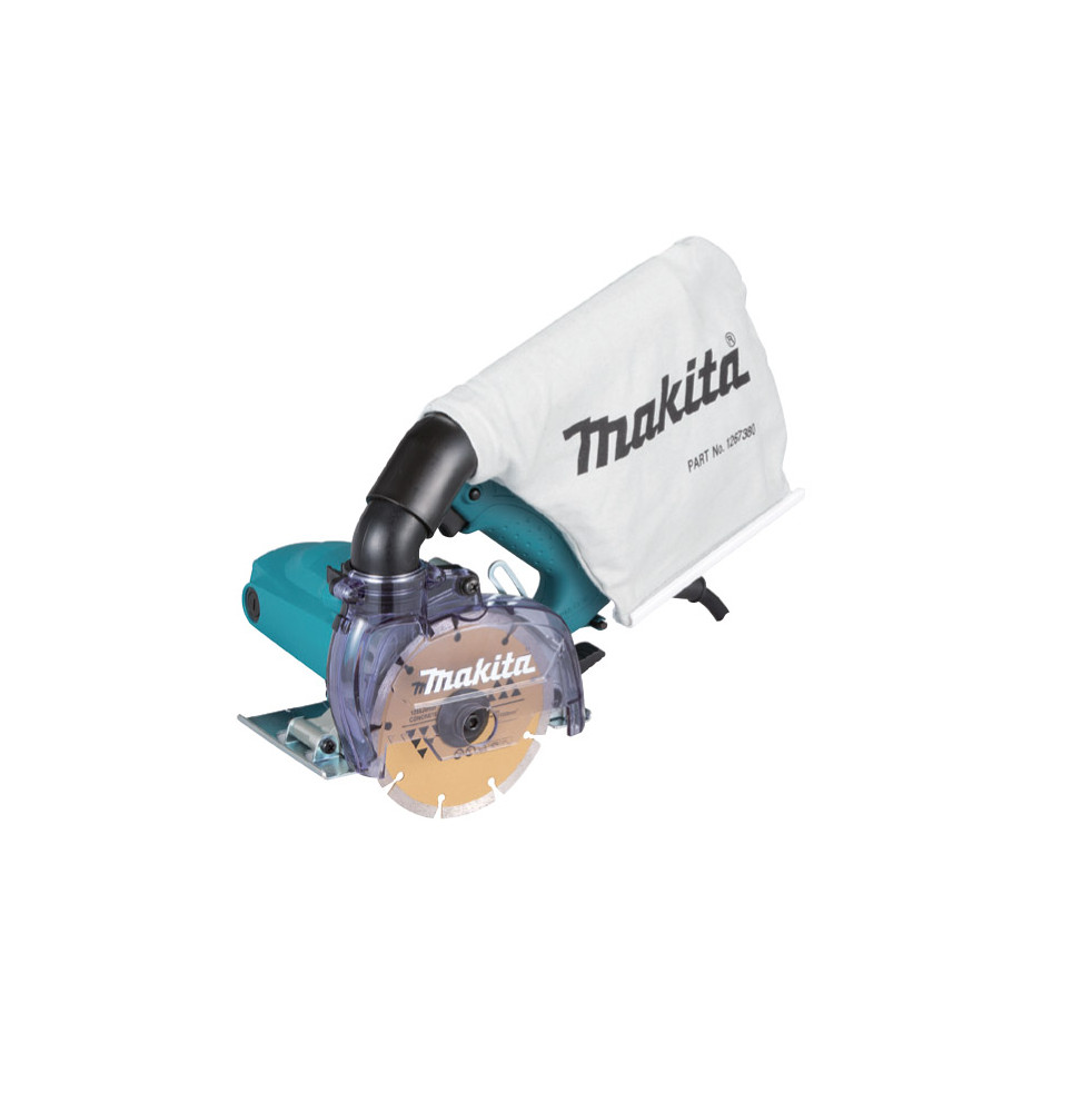 ELMAS TESTERELİ KESİM MAKİNASI Makita 4100KB