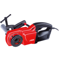 ELEKTRİKLİ EL TİPİ MİNİ PAFTA 1/2" - 1.1/4" Virax 138021