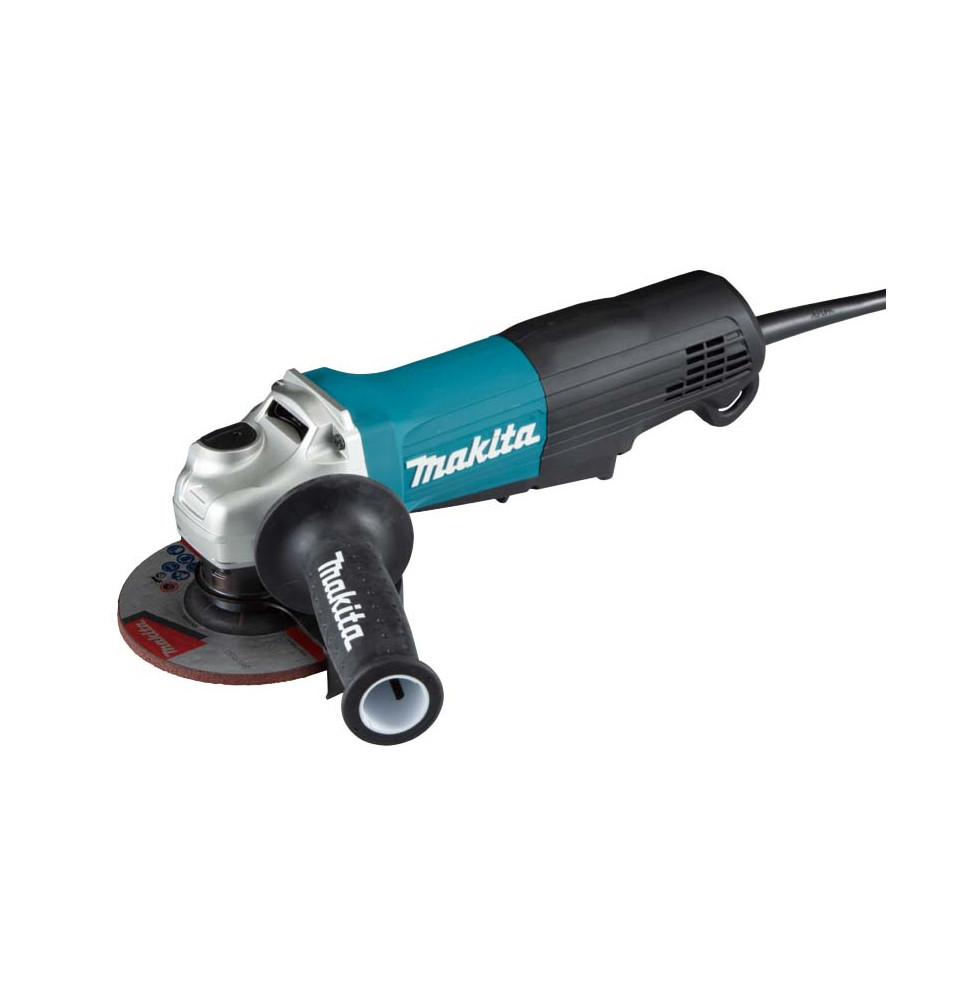 AVUÇ TAŞLAMA Makita GA5050R
