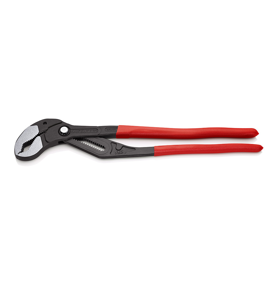 AYARLI FORT PENSE (COBRA) 560 mm Knipex 8701560