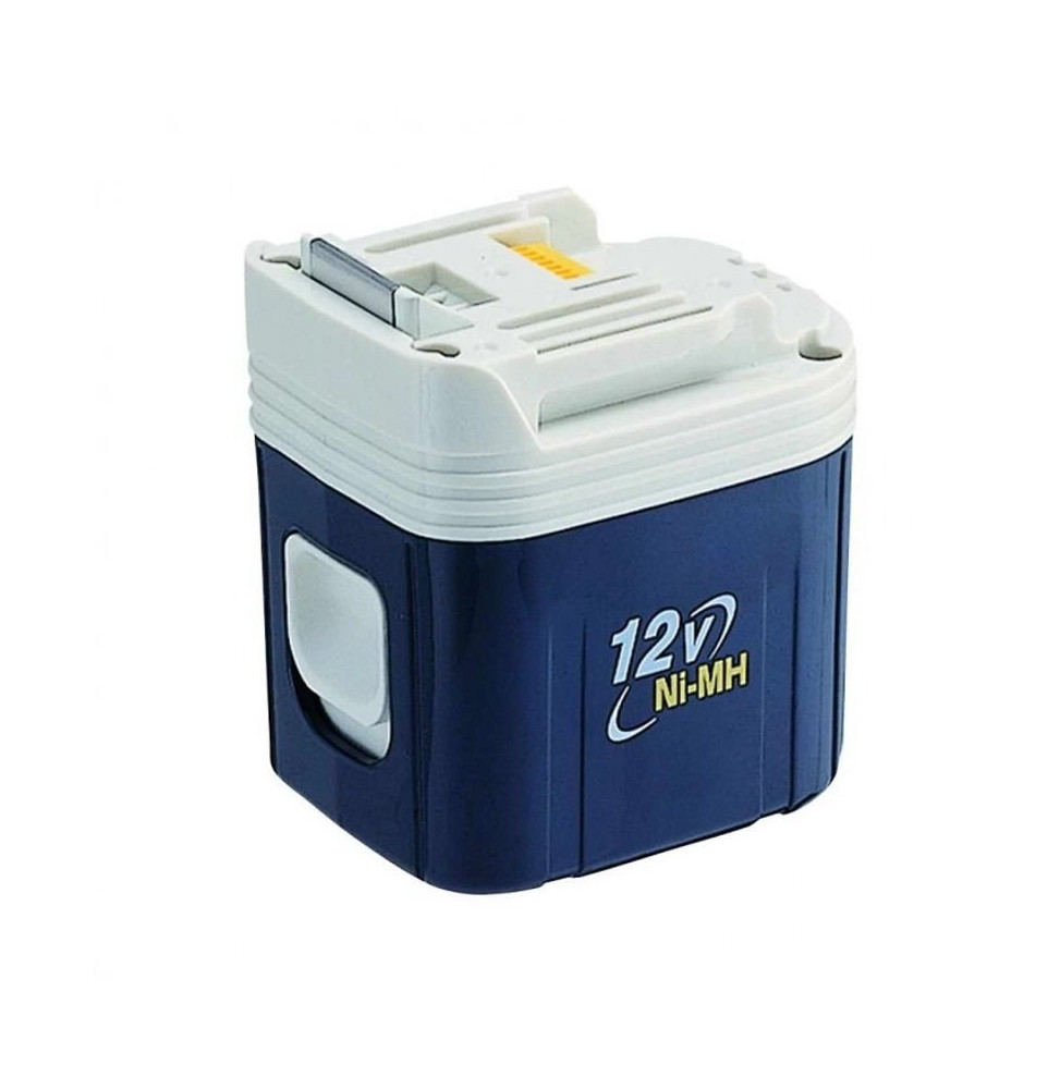 Nİ - MH SERİSİ AKÜ 12 V 3.1AH BH1233 Makita 193348-8