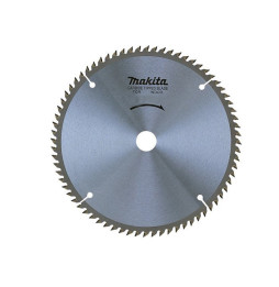 AHŞAP DAİRE TESTERE 305x96 DİŞ Makita B-02814