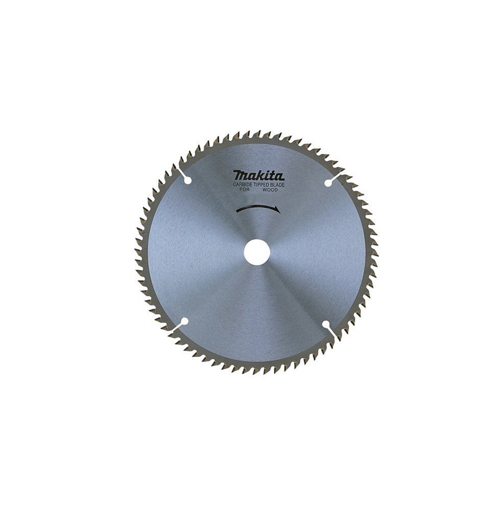 AHŞAP DAİRE TESTERE 305x96 DİŞ Makita B-02814