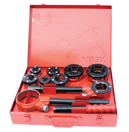 VIRAX 1362 81 1/2"  -  2" MANUEL EL TİPİ PAFTA Virax 136281