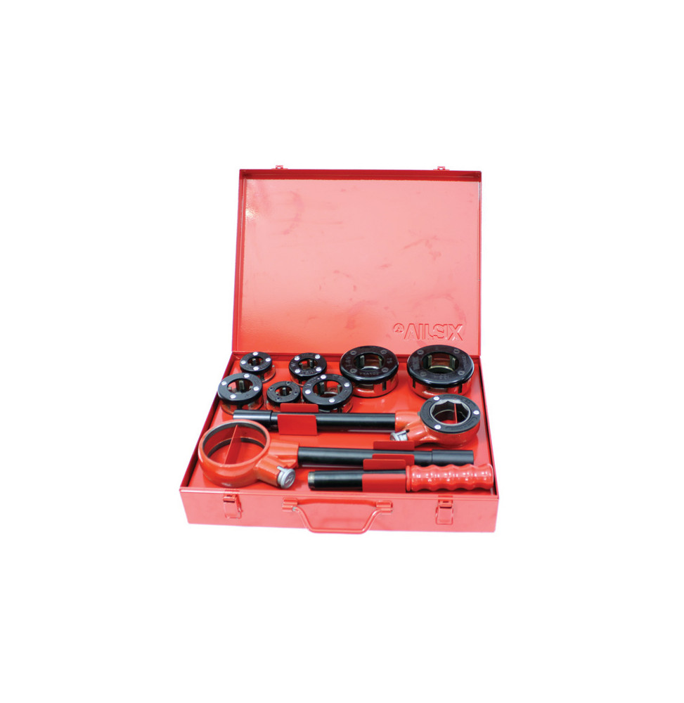 VIRAX 1362 81 1/2"  -  2" MANUEL EL TİPİ PAFTA Virax 136281