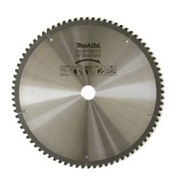 METAL KESME DAİRE TESTERE 305x80 DİŞ Makita B-04173