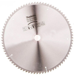 AHŞAP DAİRE TESTERE 355x80 DİŞ Makita B-04282