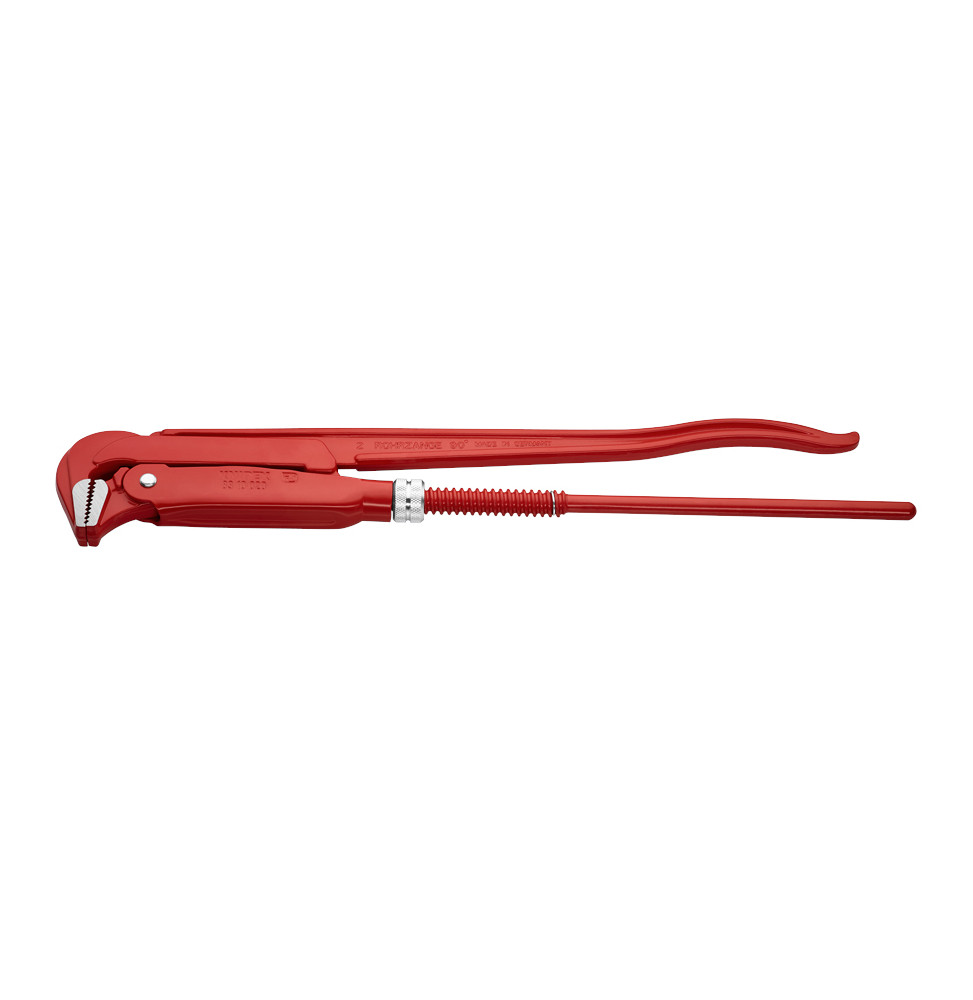 MAŞALI BORU ANAHTARI Knipex 8310020 MAŞALI BORU ANAHTARI Knipex 8310020